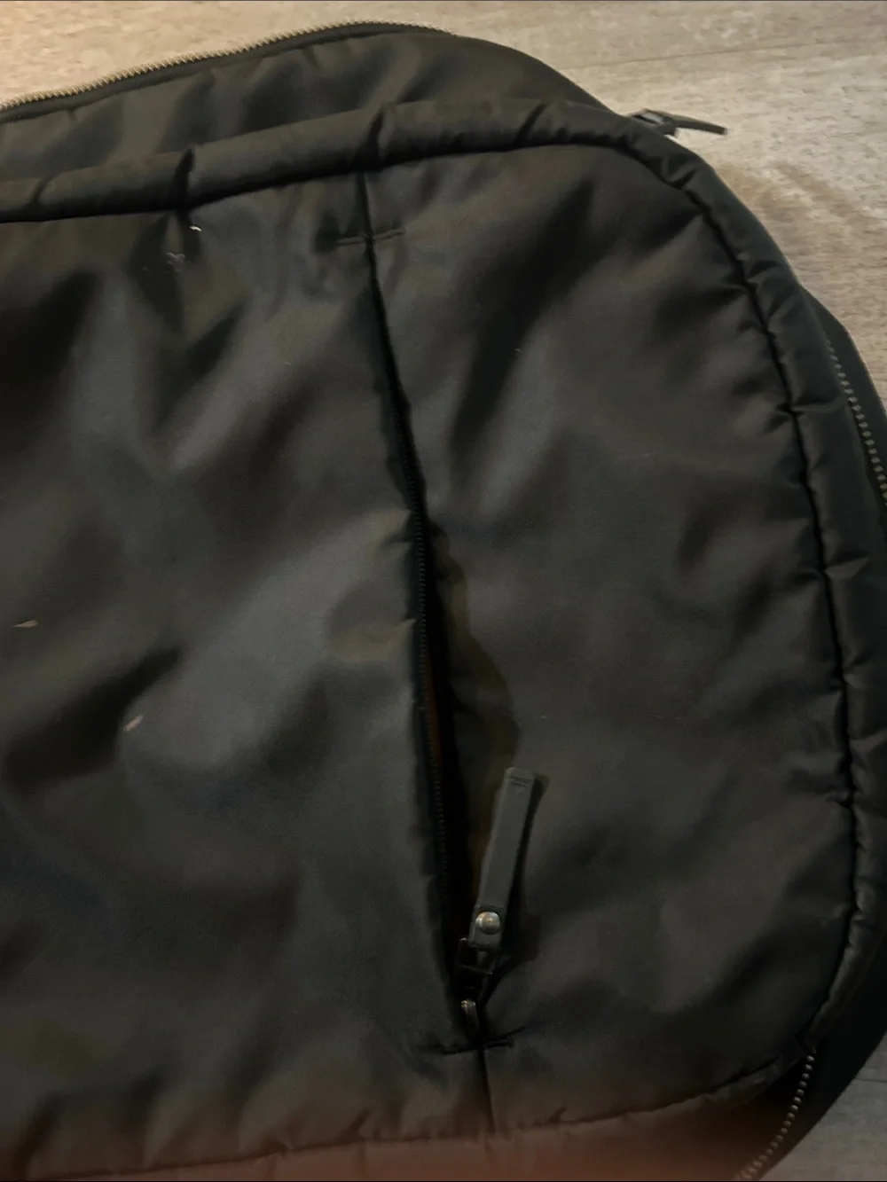 Large adidas backpack - Picture 7 of 8